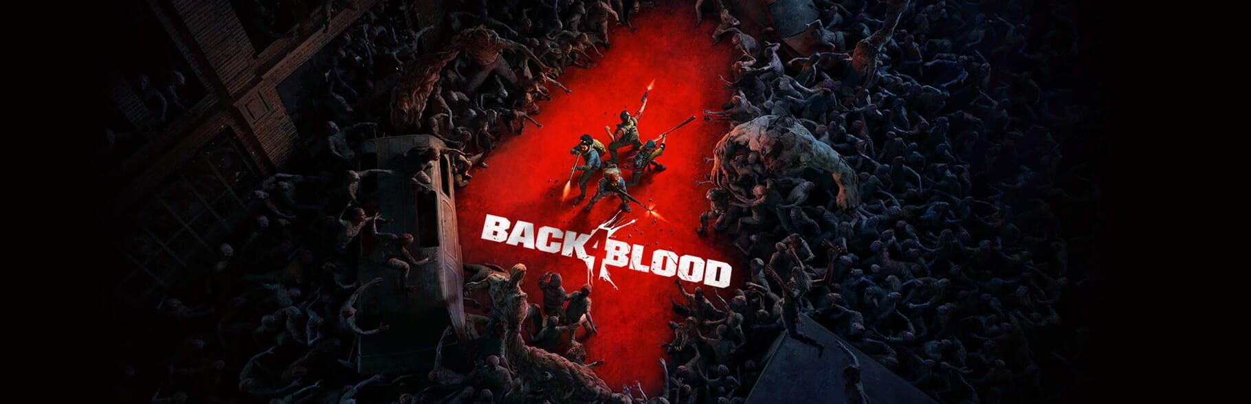Artwork for Back 4 Blood