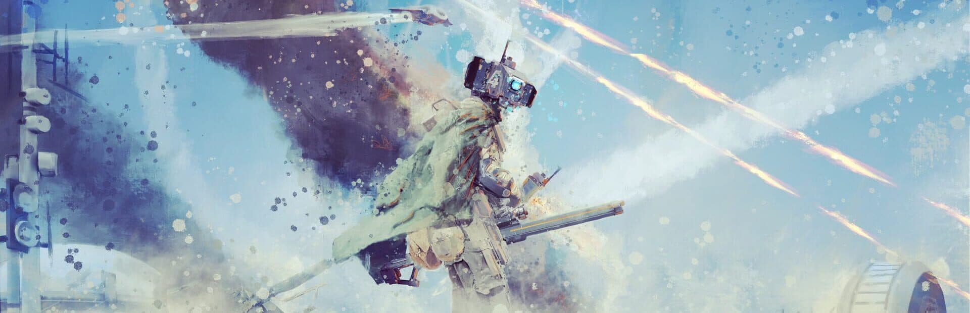 Artwork for Carrier Command 2
