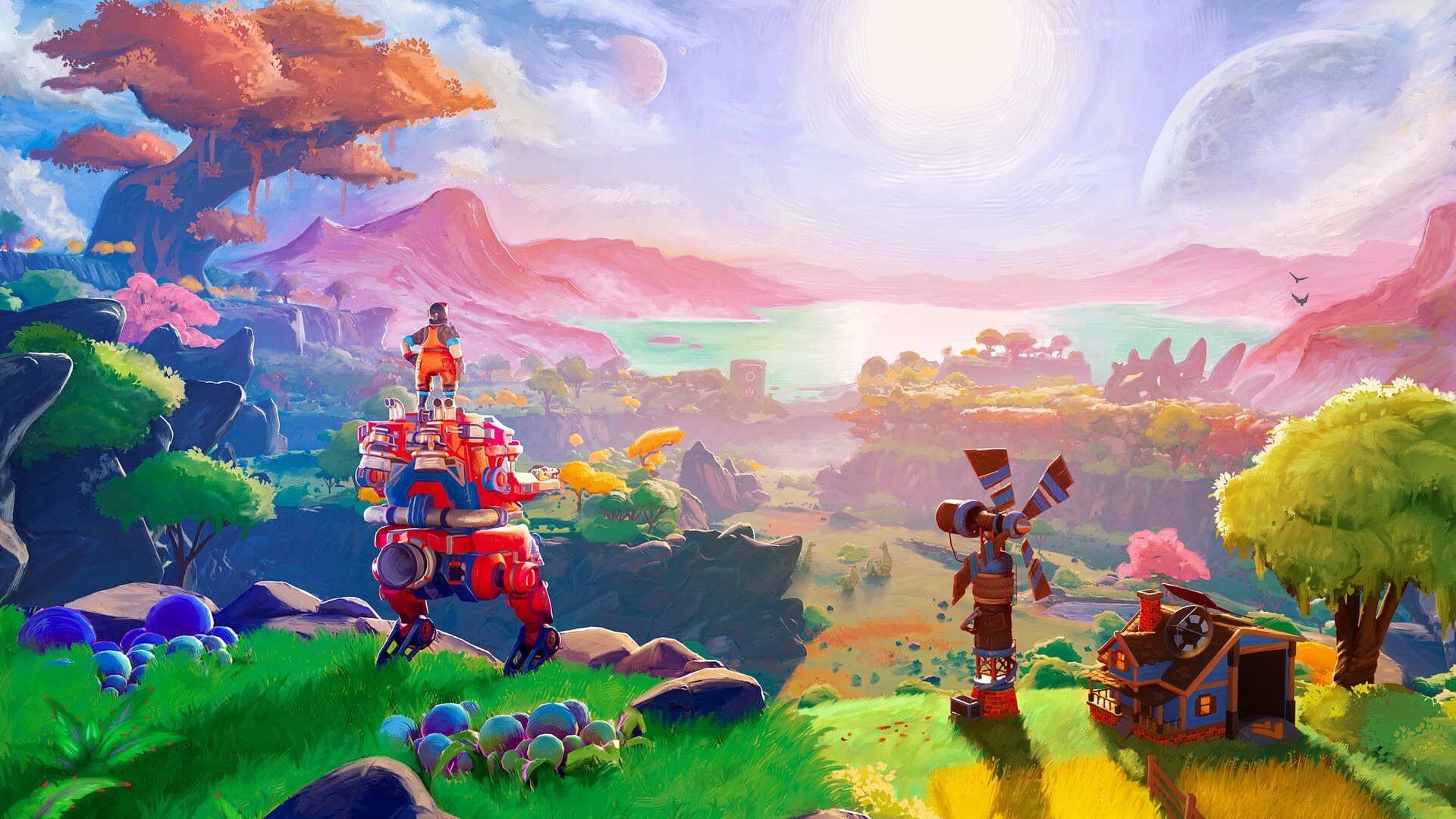 Artwork for Lightyear Frontier
