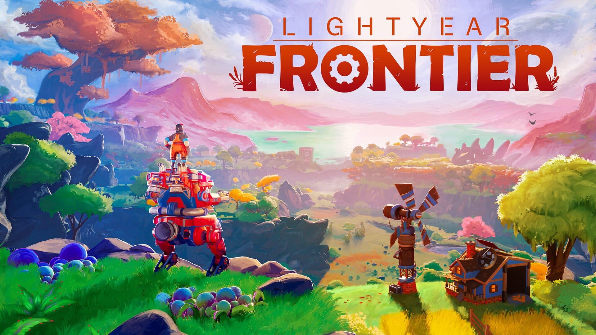 Artwork for Lightyear Frontier