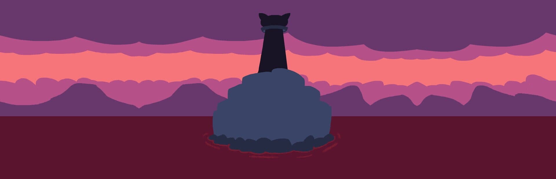 Artwork for The Mysterious Cat Tower