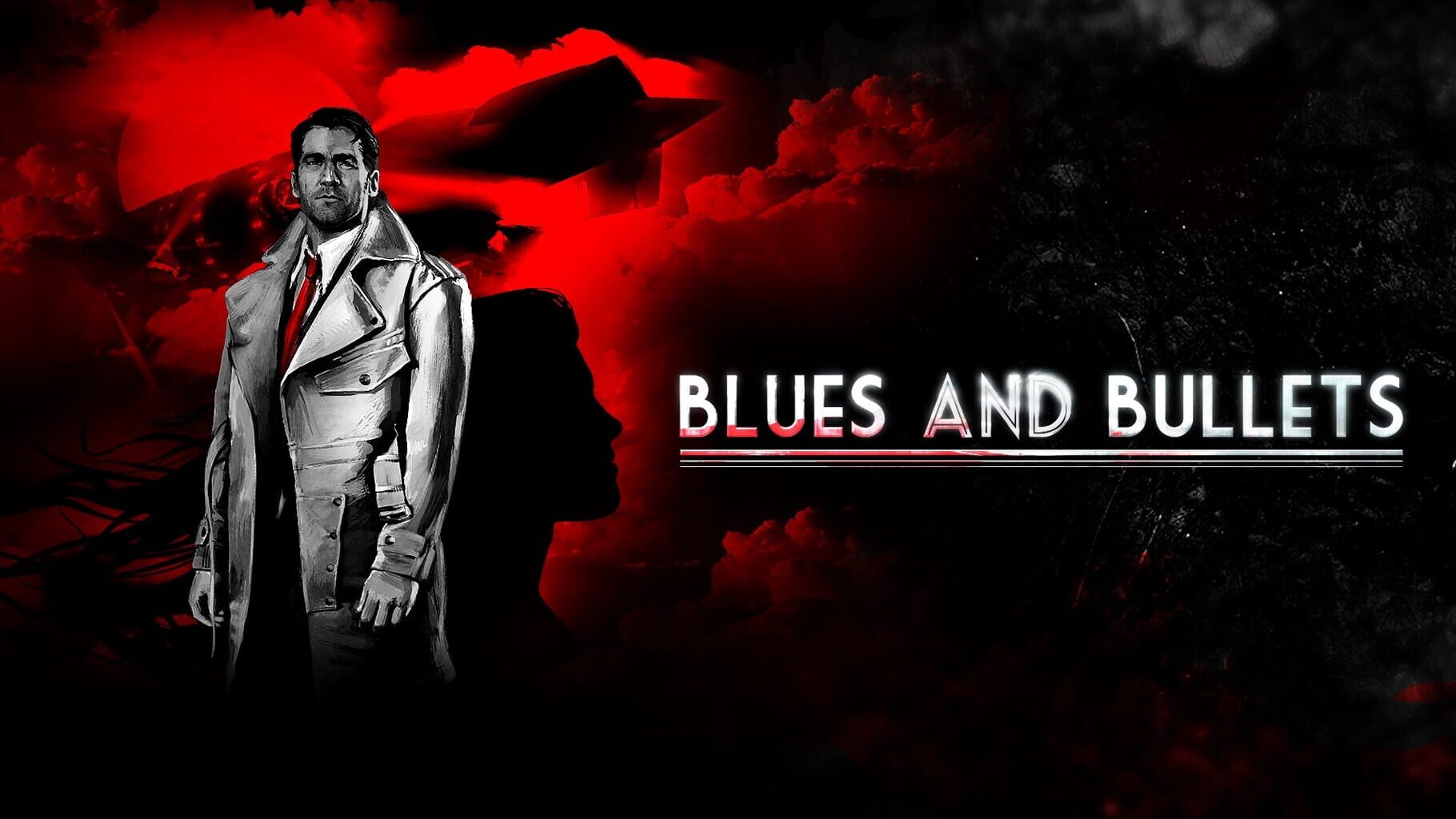 Artwork for Blues and Bullets
