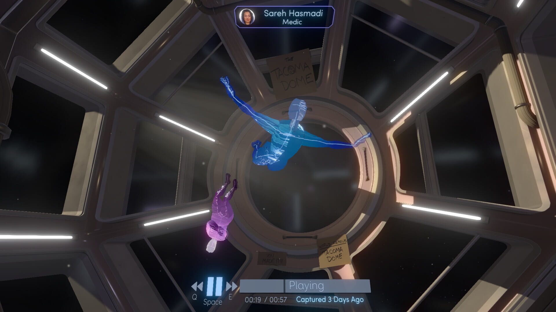 Screenshot for Tacoma