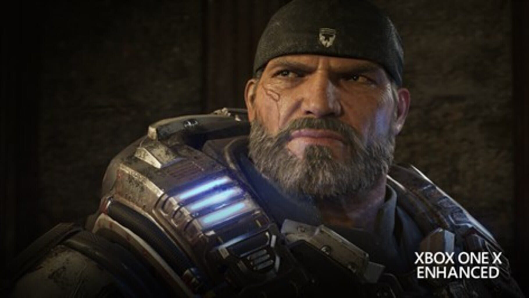 Screenshot for Gears of War 4