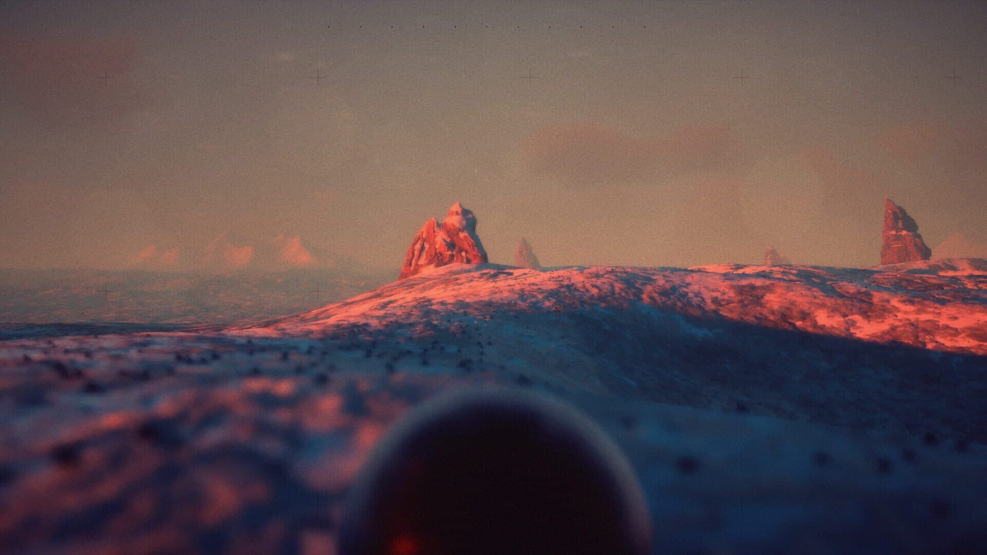 Screenshot for Exo One