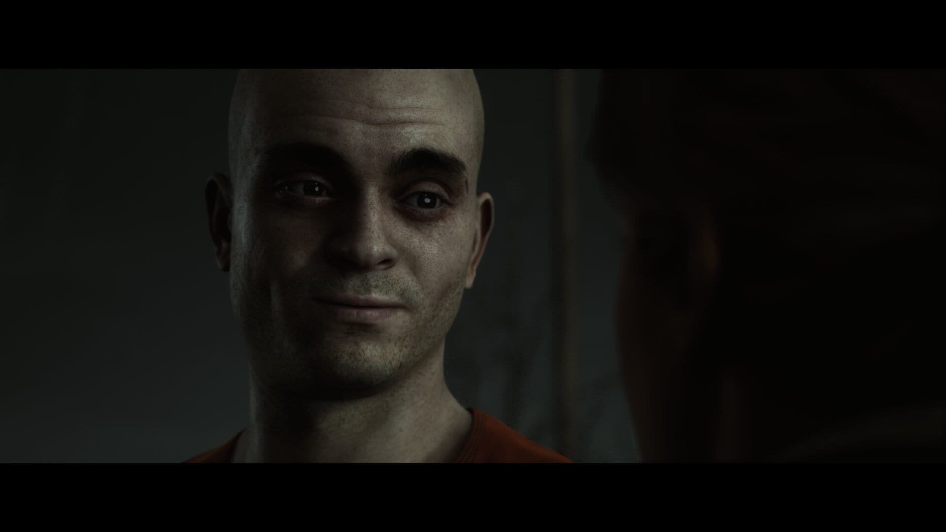 Screenshot for Hidden Agenda