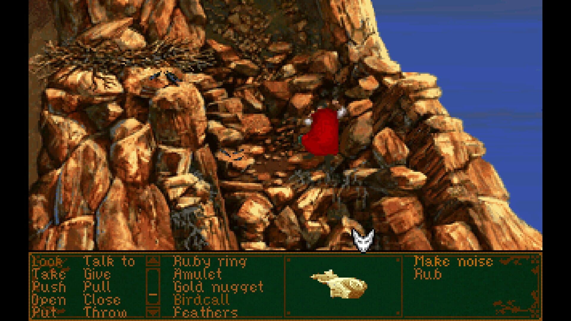 Screenshot for Dragonsphere