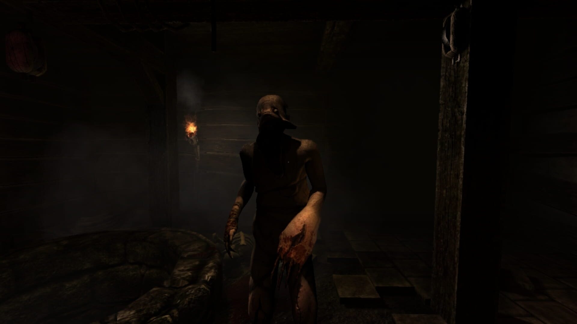 Screenshot for Amnesia: Collection