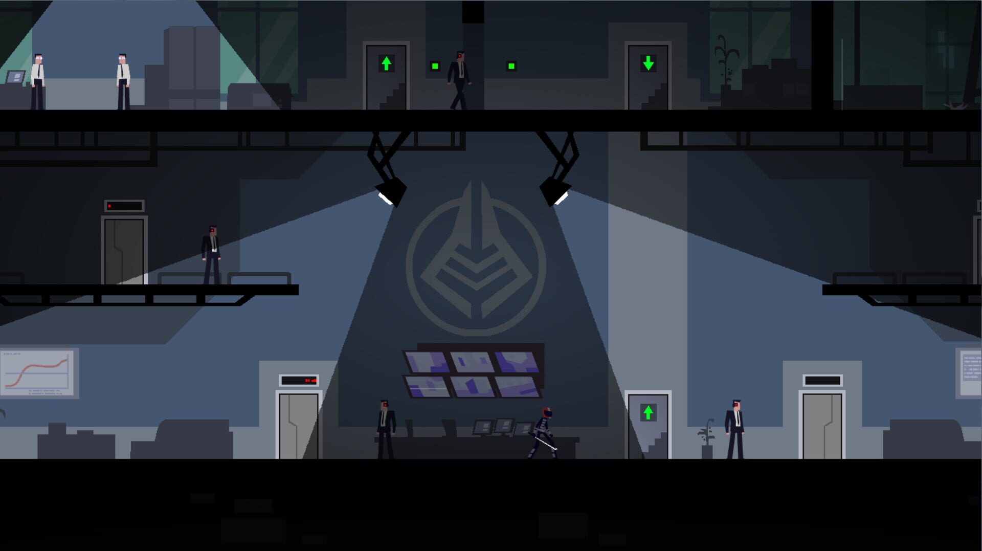 Screenshot for Ronin