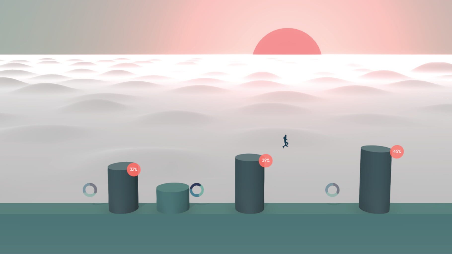 Screenshot for Metrico+