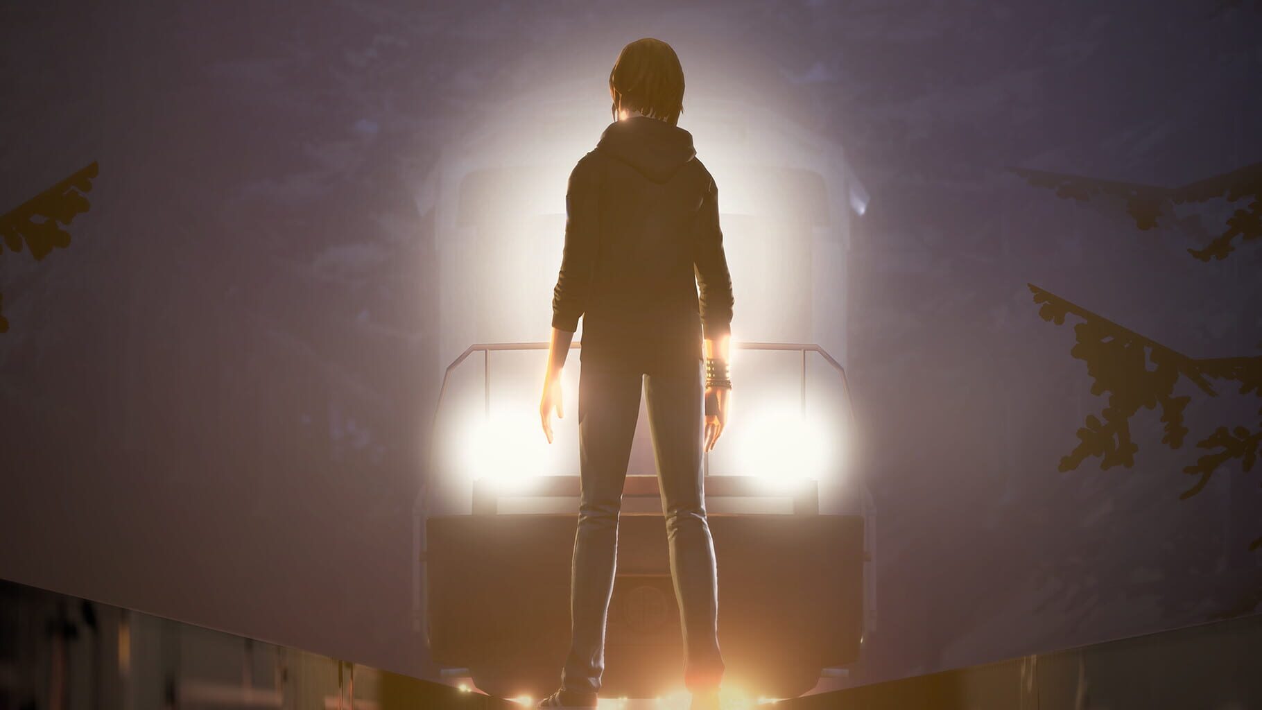 Screenshot for Life is Strange: Before the Storm