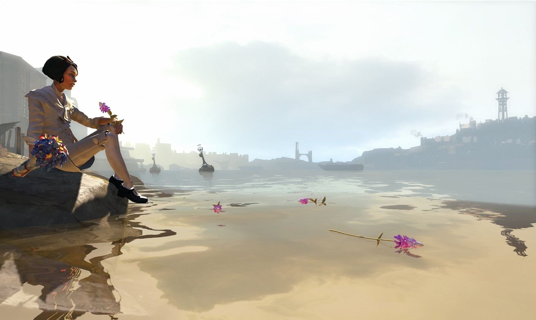 Screenshot for Dishonored: Definitive Edition