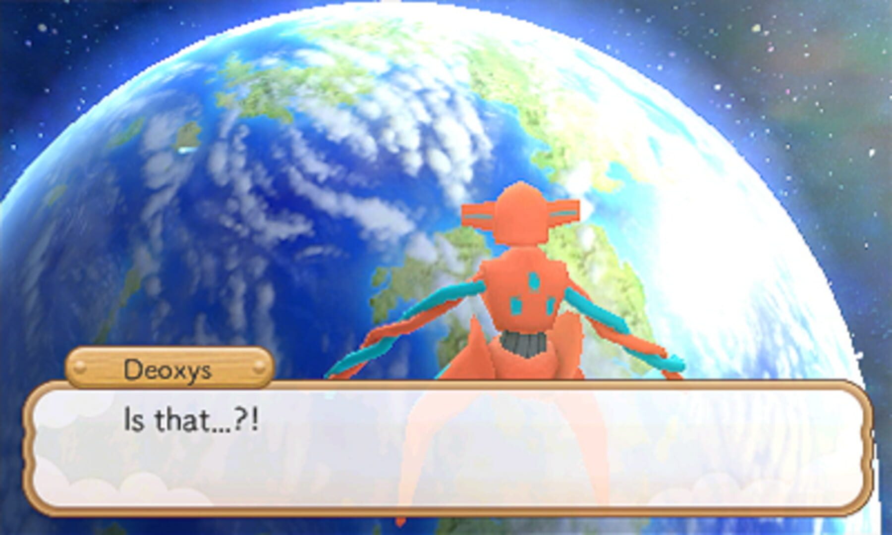 Screenshot for Pokémon Super Mystery Dungeon