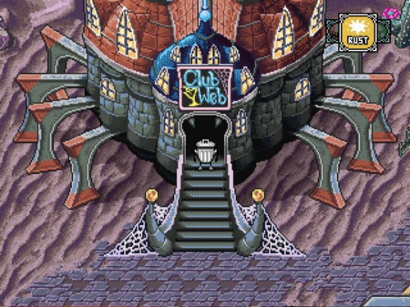 Screenshot for Kingdoms of the Dump