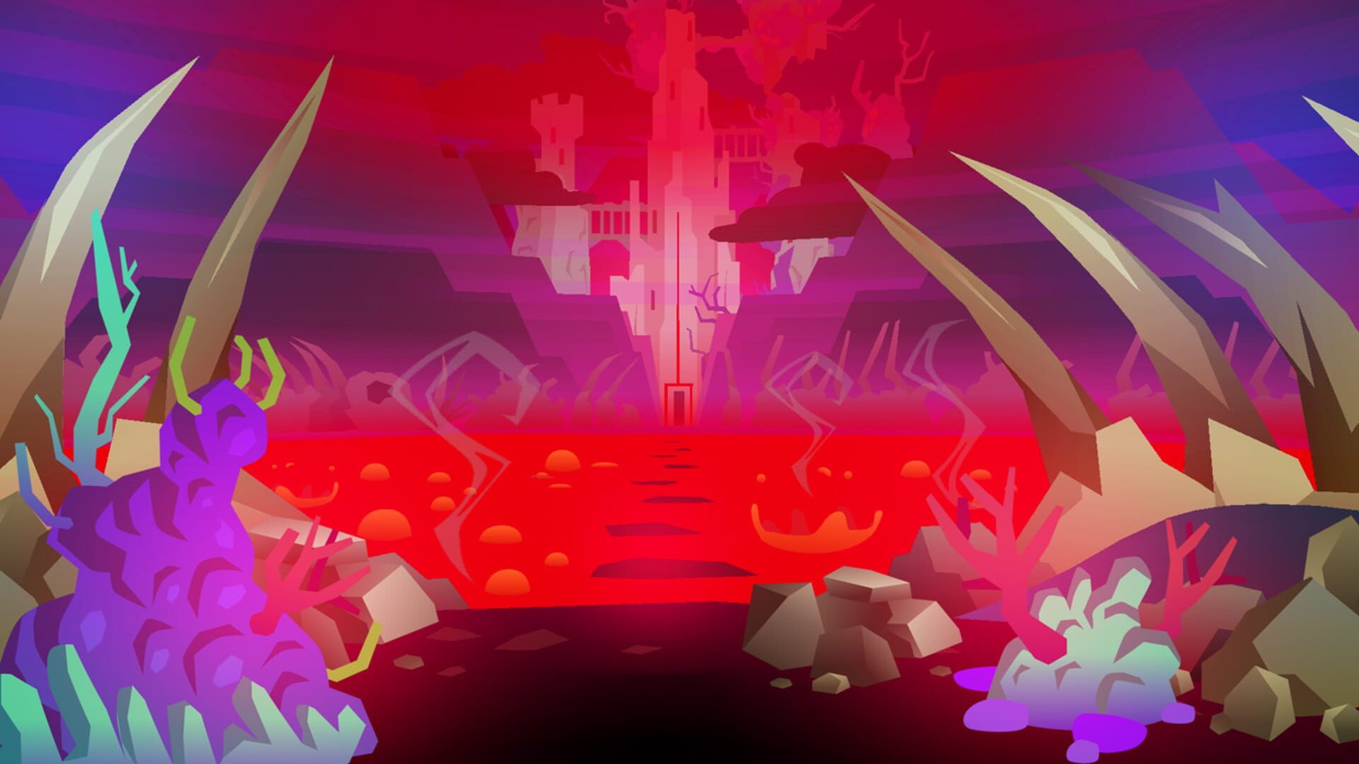 Screenshot for Severed