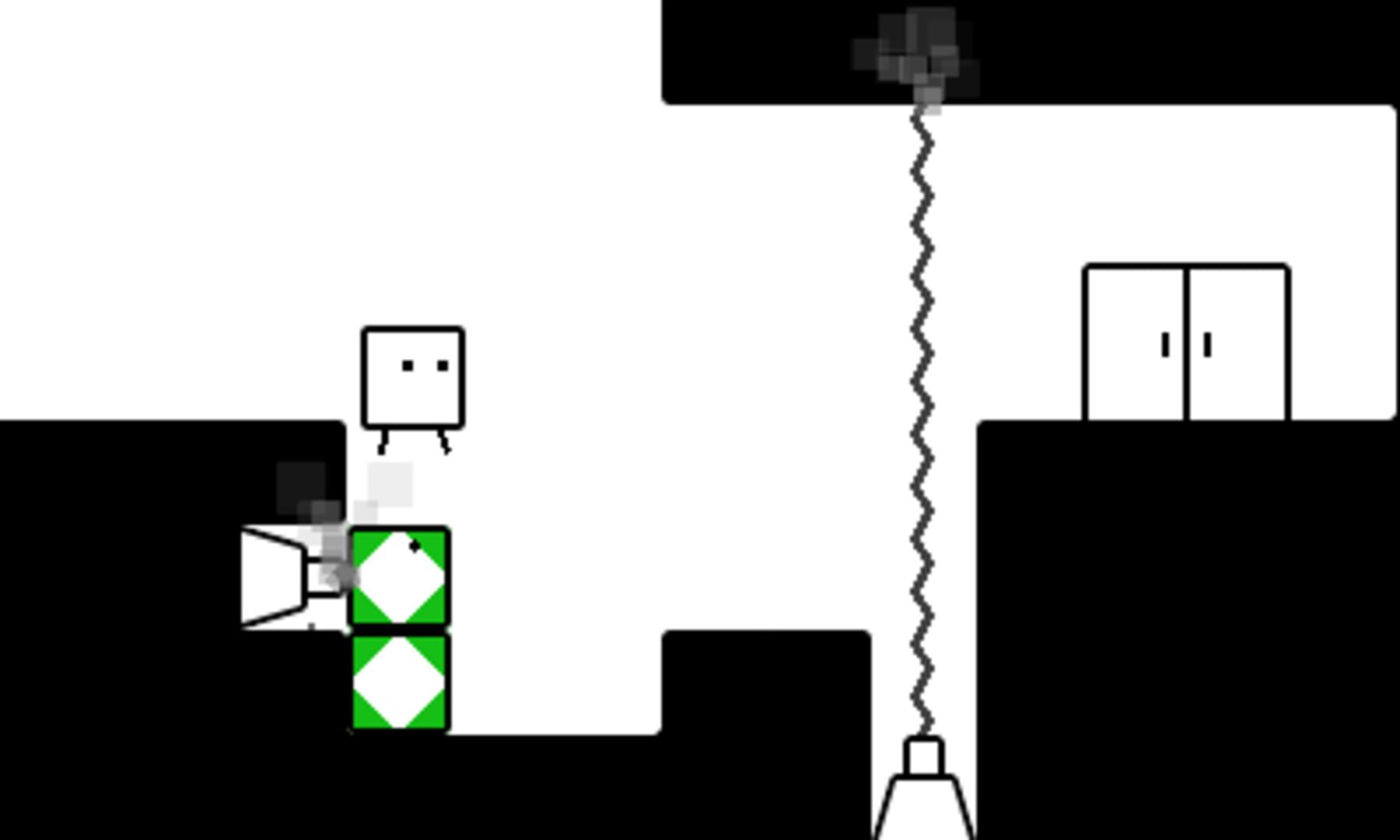 Screenshot for BoxBoxBoy!