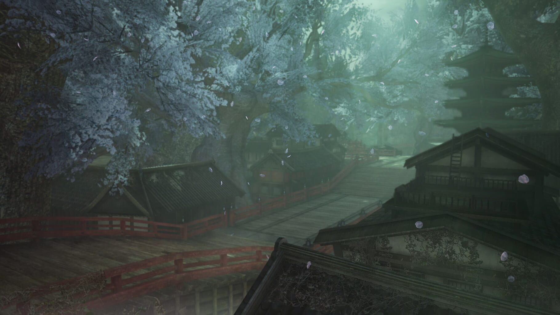 Screenshot for Toukiden 2