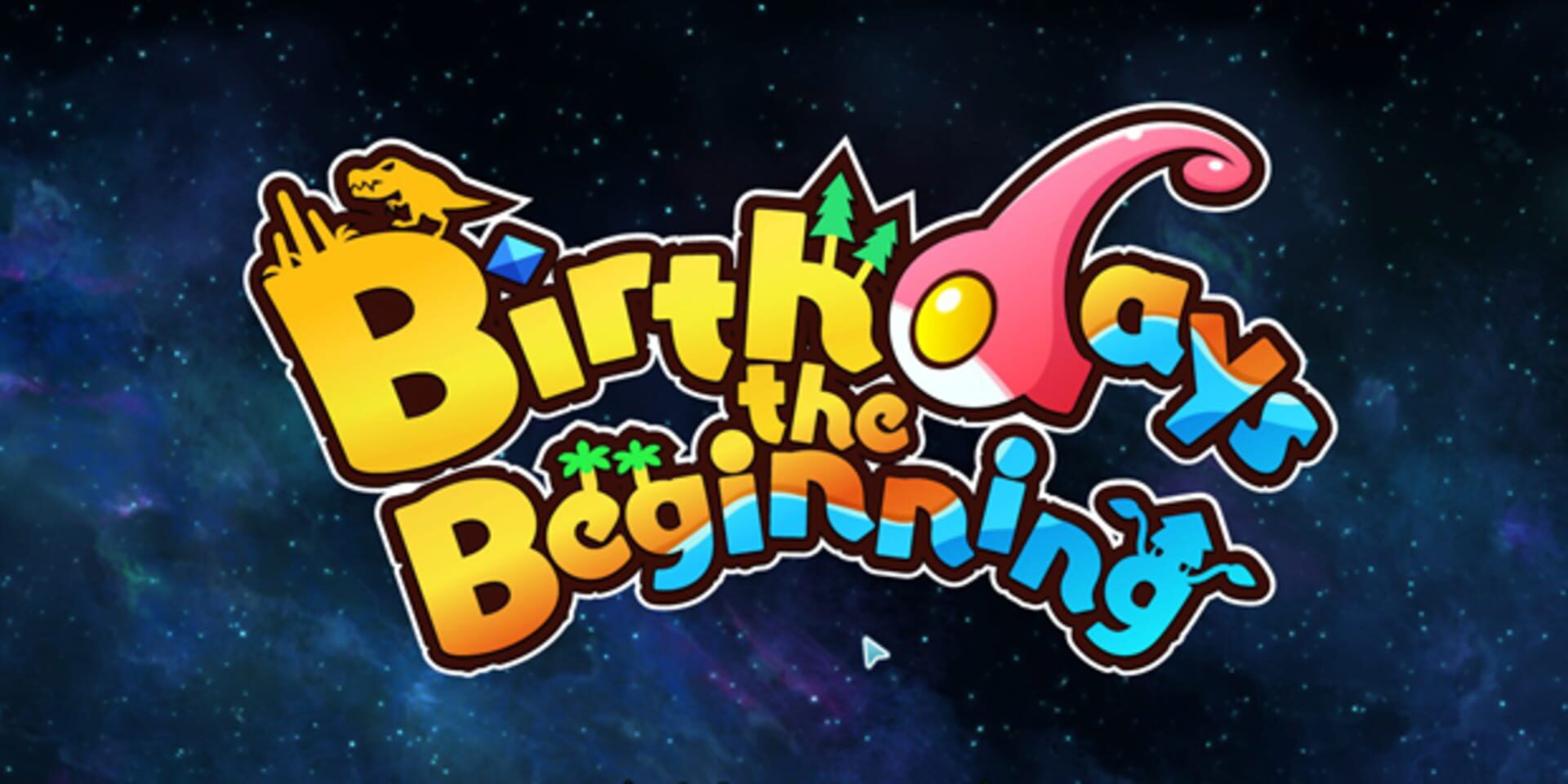 Screenshot for Birthdays the Beginning