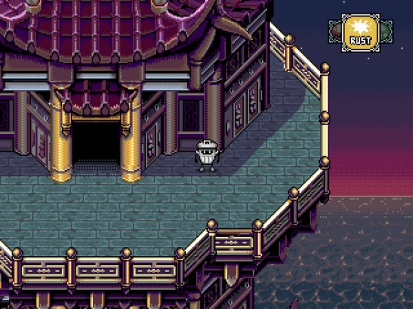 Screenshot for Kingdoms of the Dump