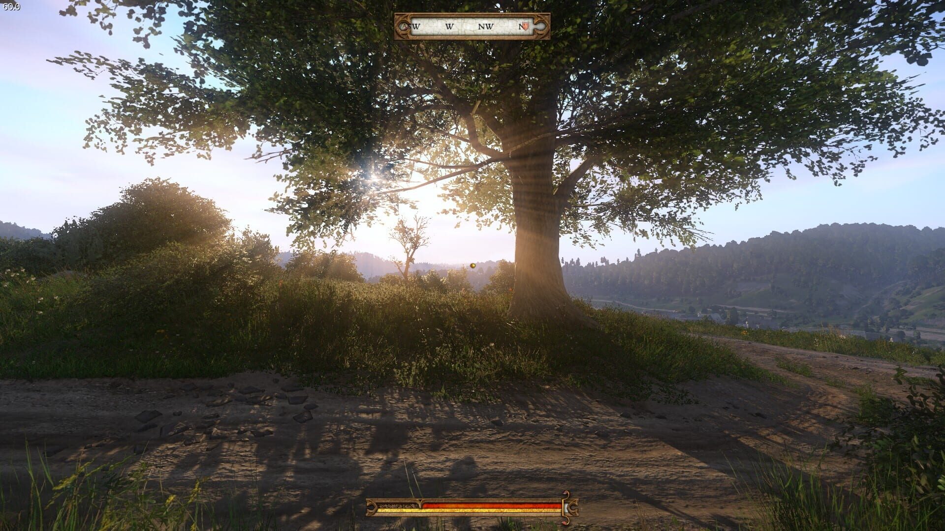 Screenshot for Kingdom Come: Deliverance