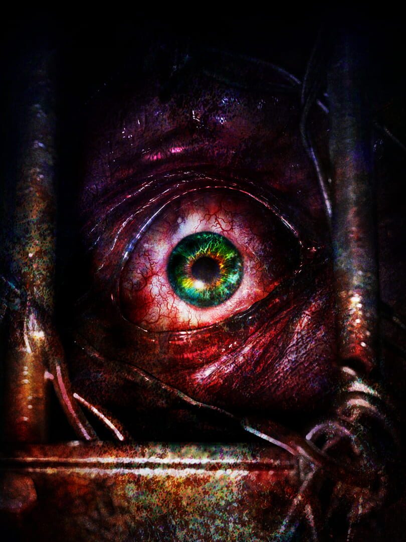 Artwork for Resident Evil: Revelations 2