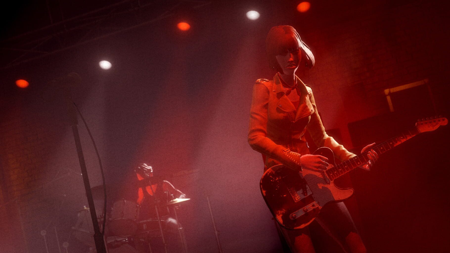 Screenshot for Rock Band 4: 30 Song Mega Pack