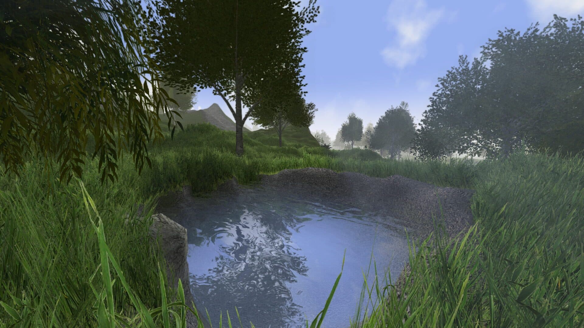 Screenshot for Rising World