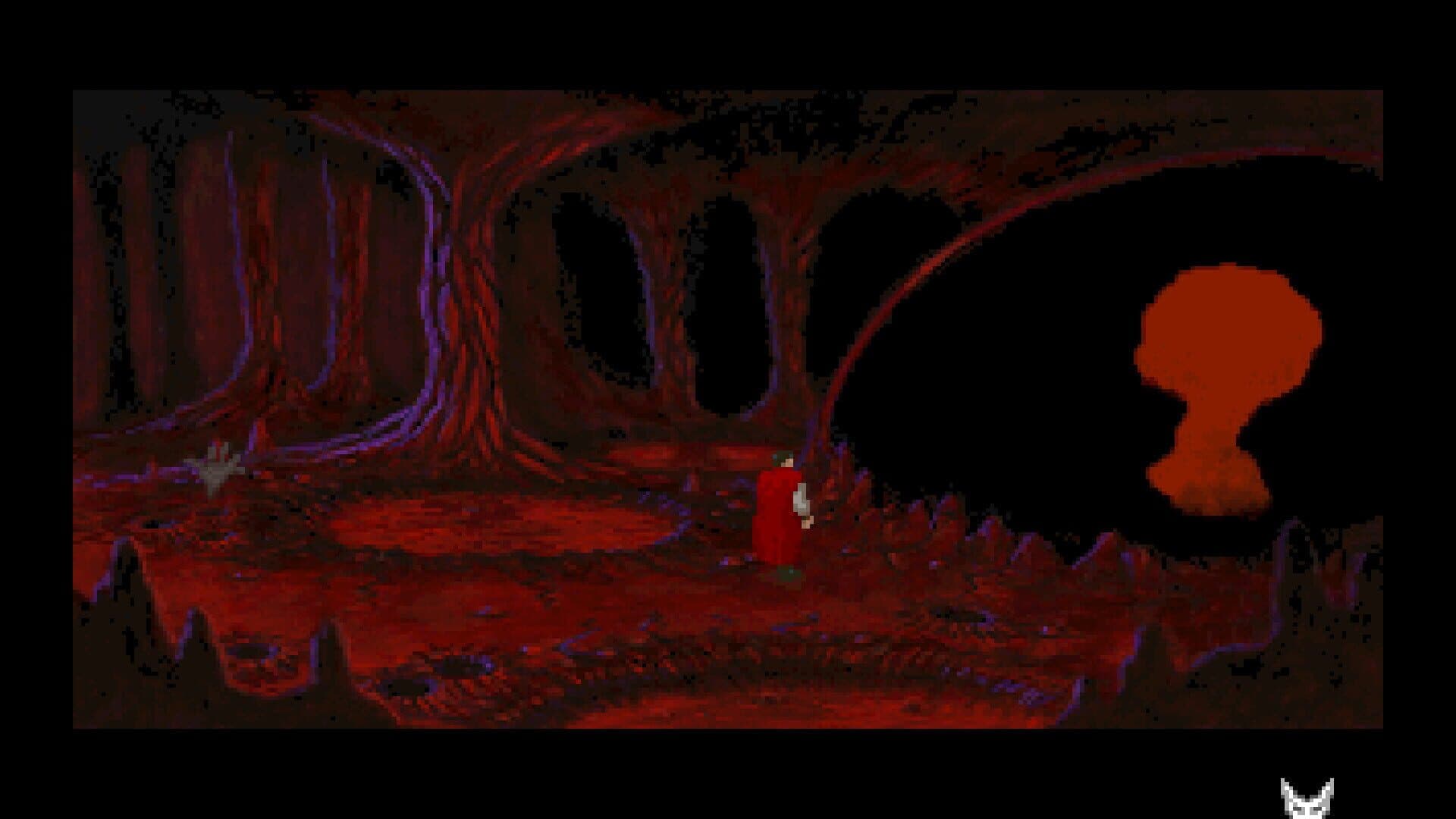 Screenshot for Dragonsphere