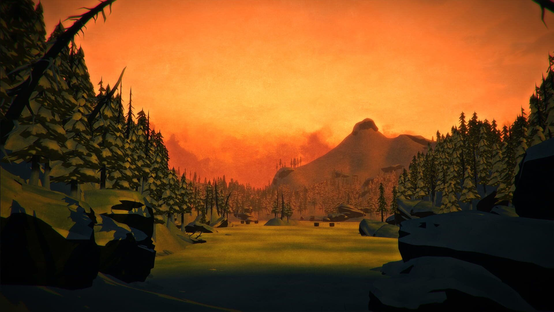 Screenshot for The Long Dark