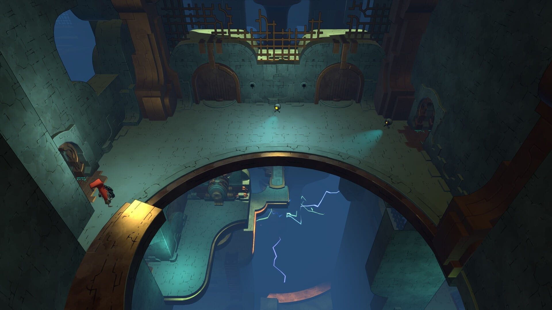 Screenshot for Hob