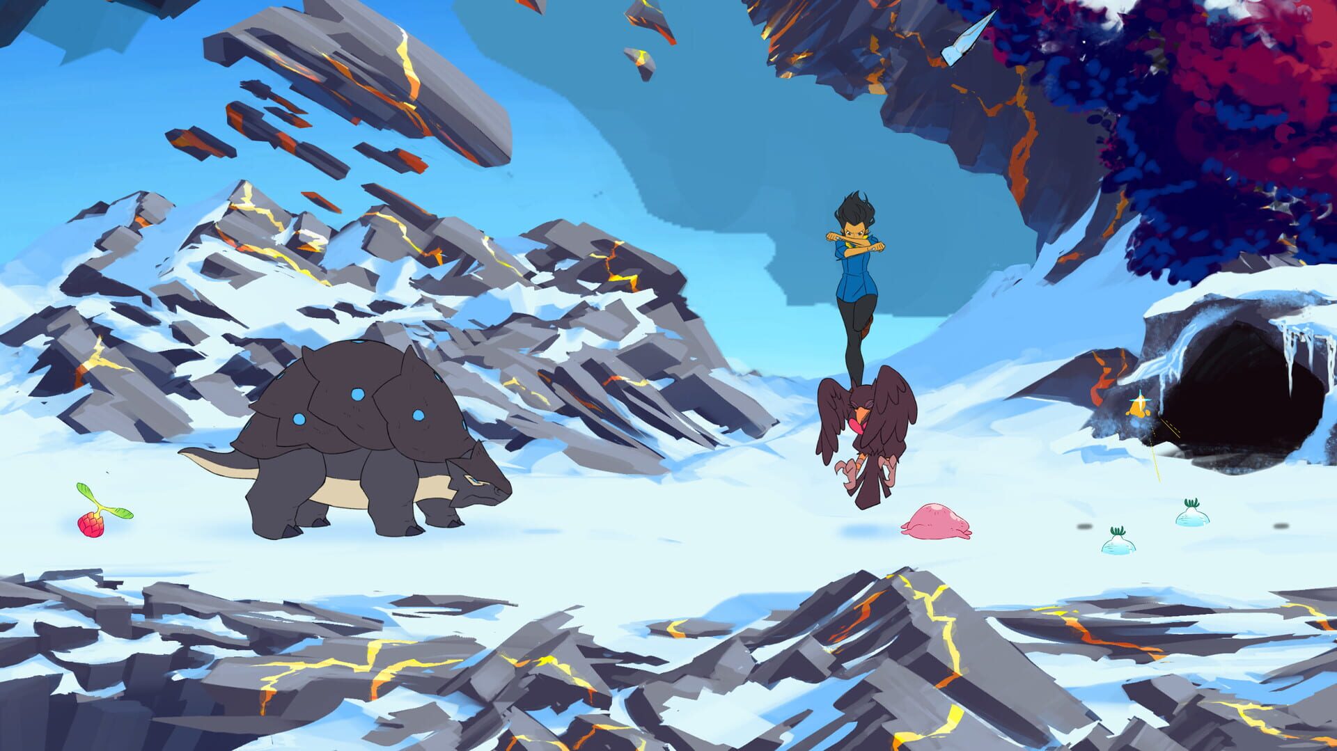 Screenshot for Battle Chef Brigade