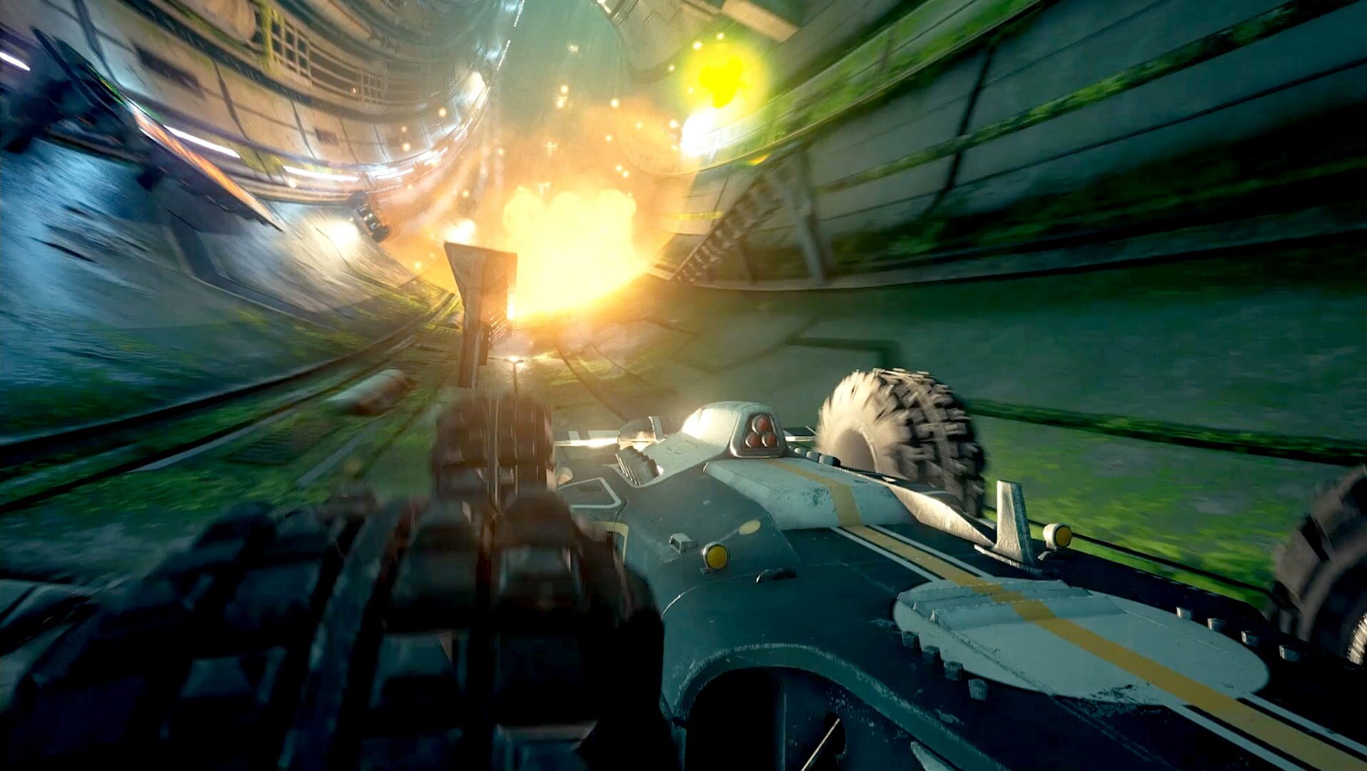 Screenshot for Grip