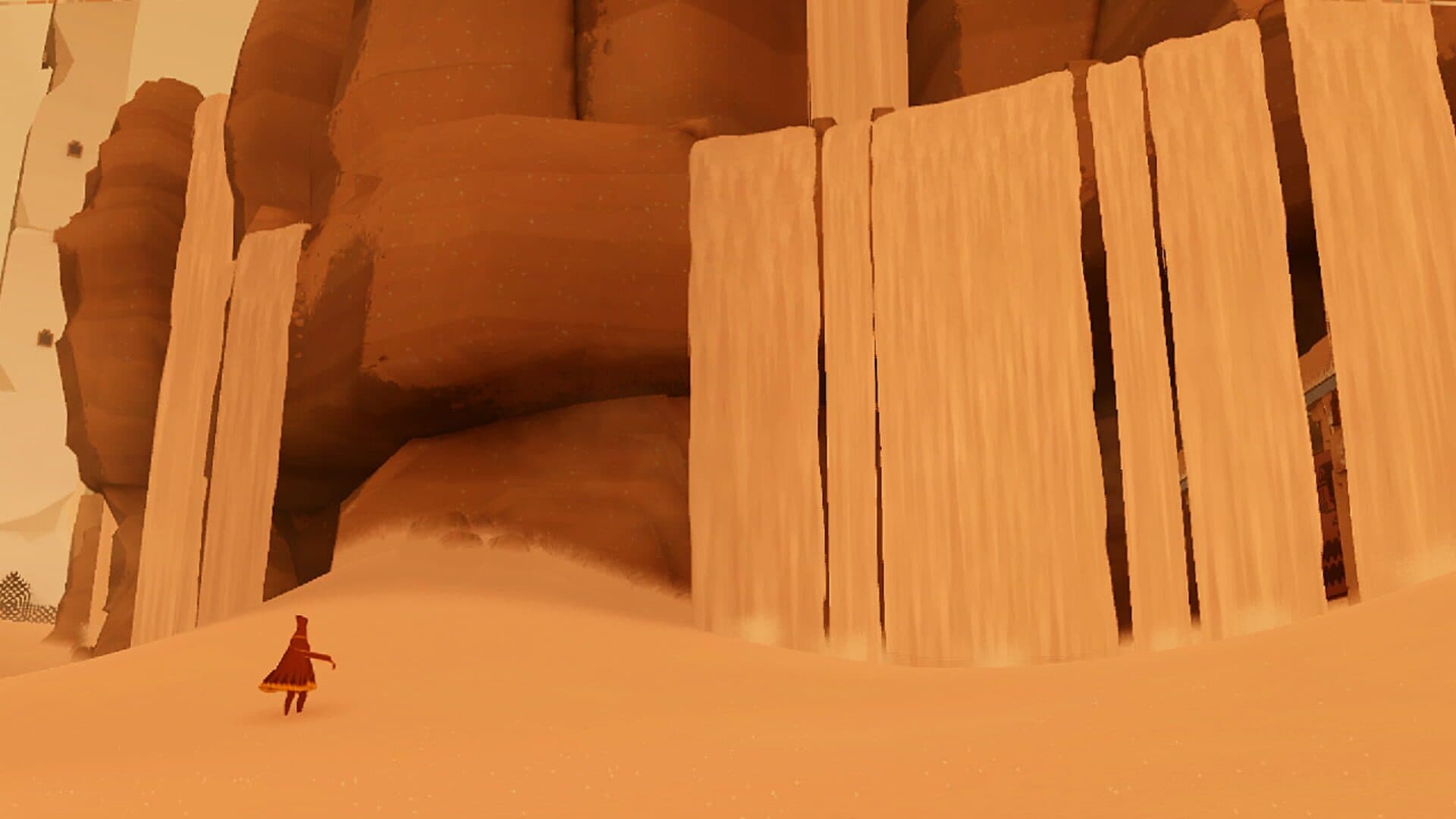 Screenshot for Journey