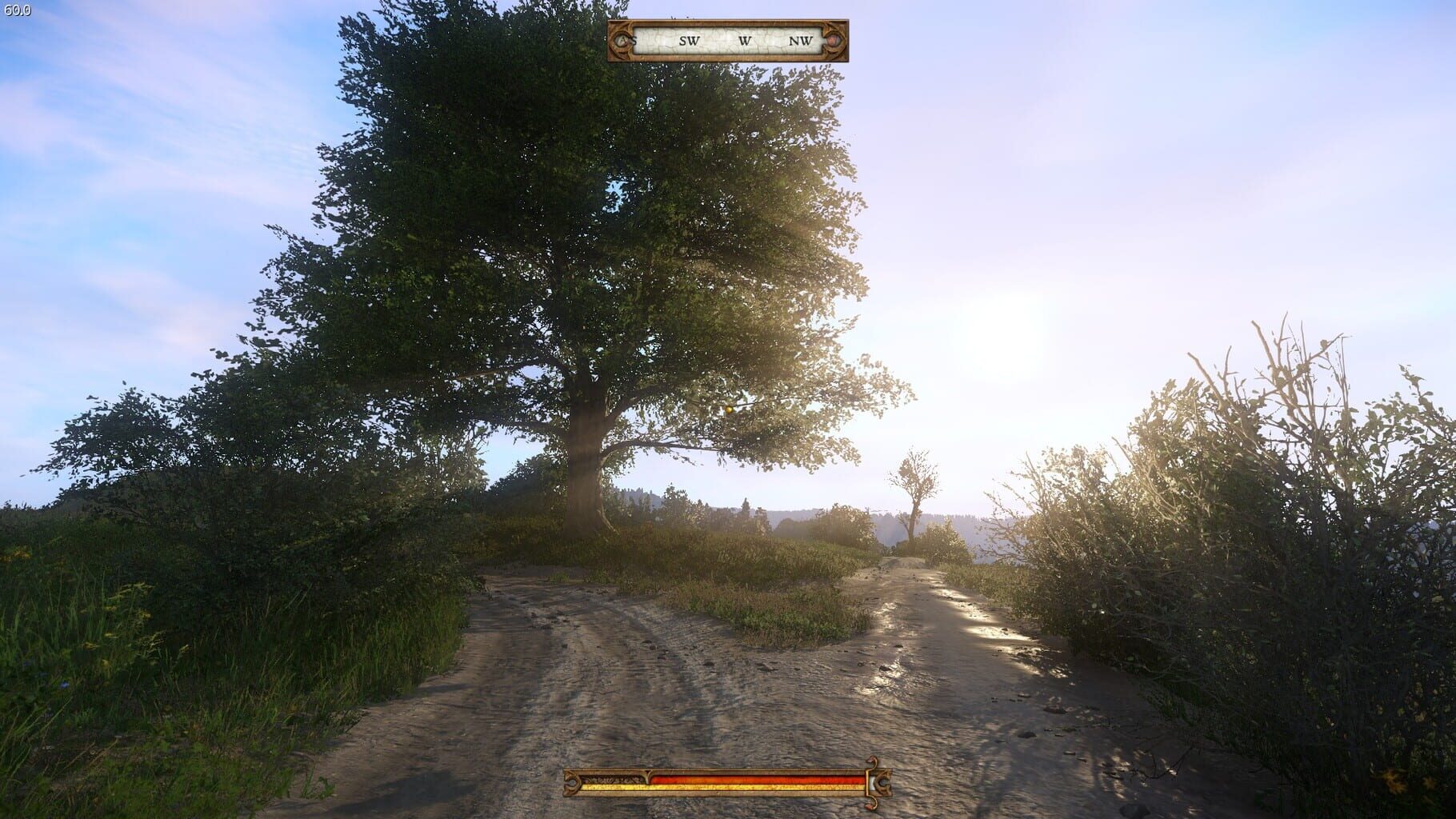 Screenshot for Kingdom Come: Deliverance