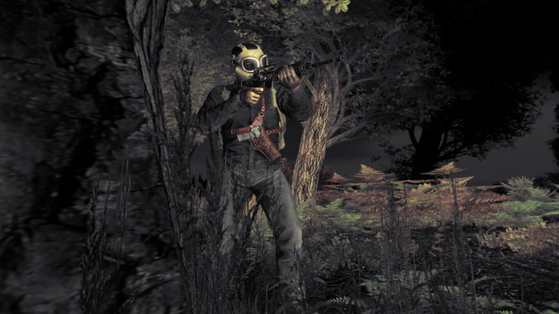 Screenshot for DayZ