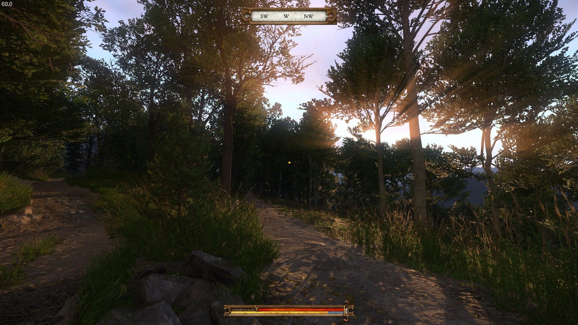 Screenshot for Kingdom Come: Deliverance