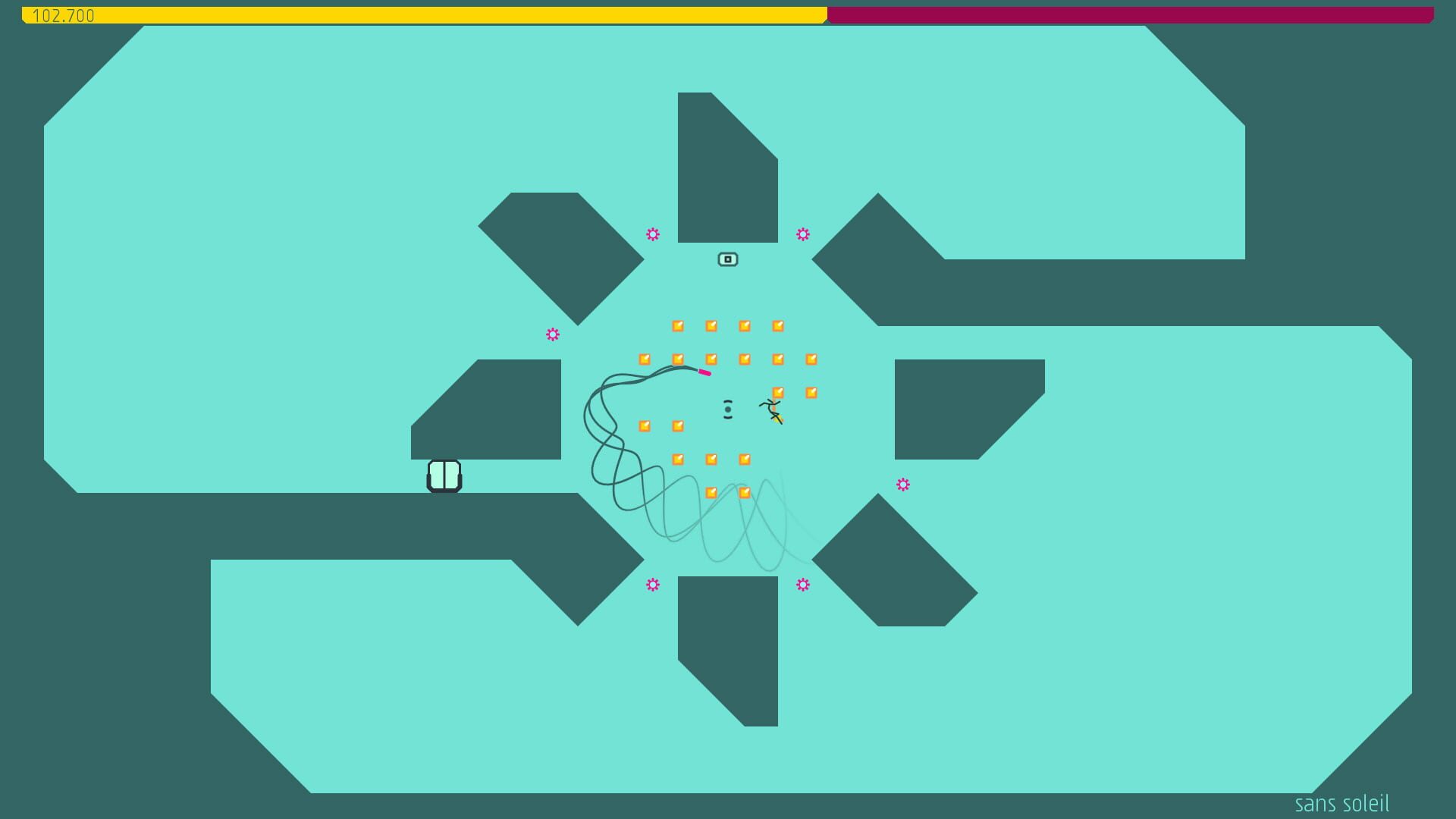 Screenshot for N++