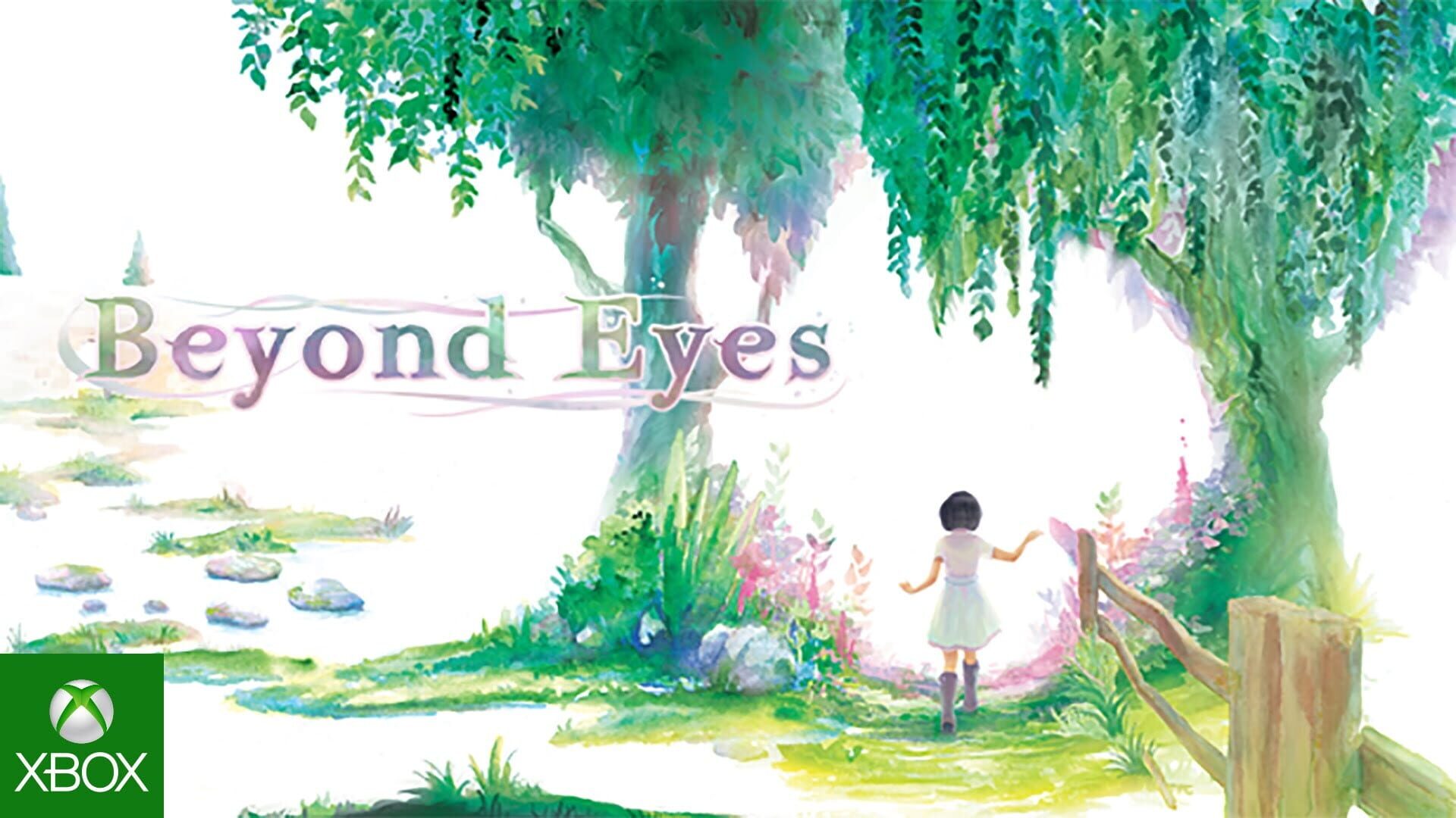 Screenshot for Beyond Eyes