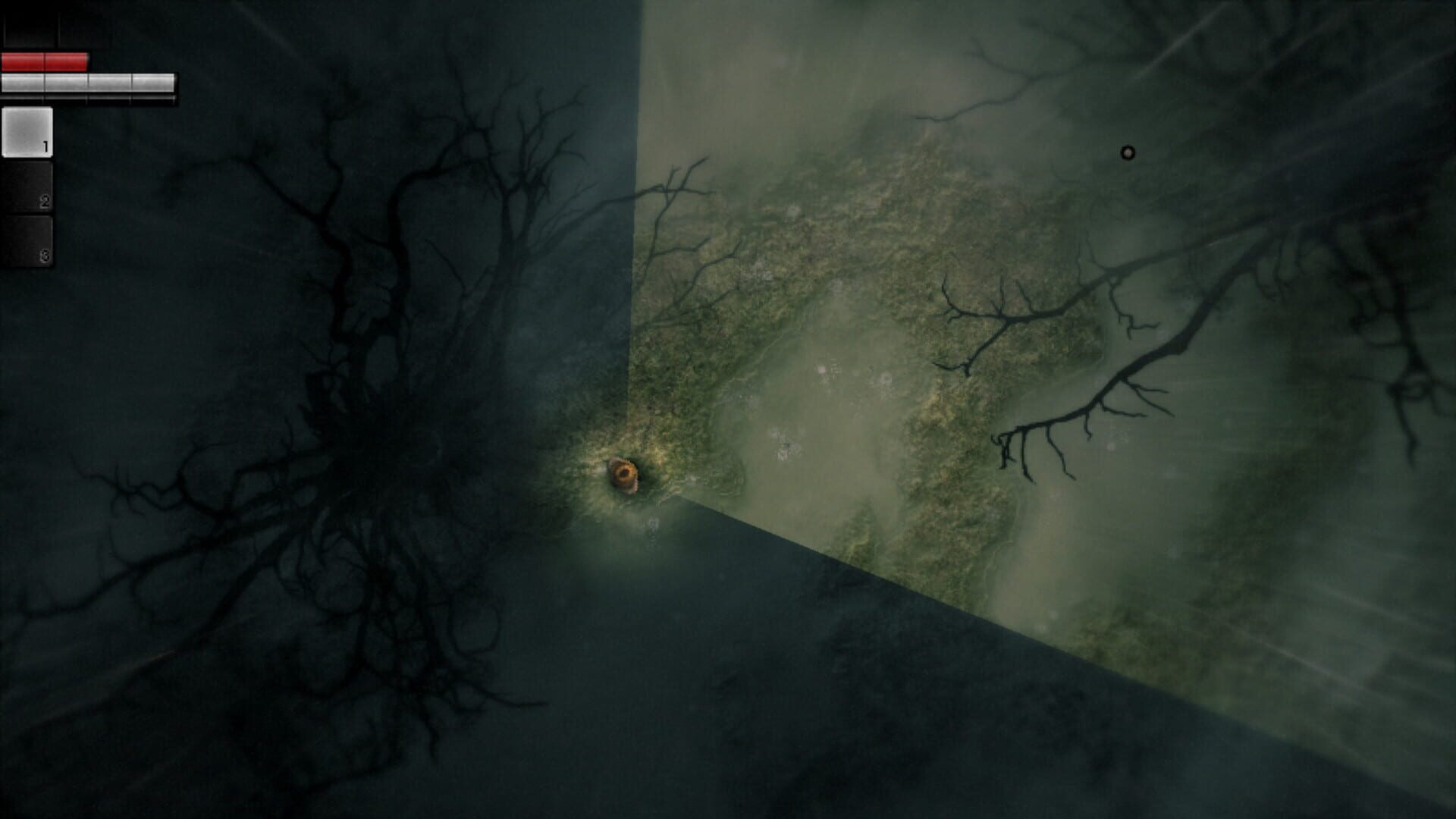 Screenshot for Darkwood