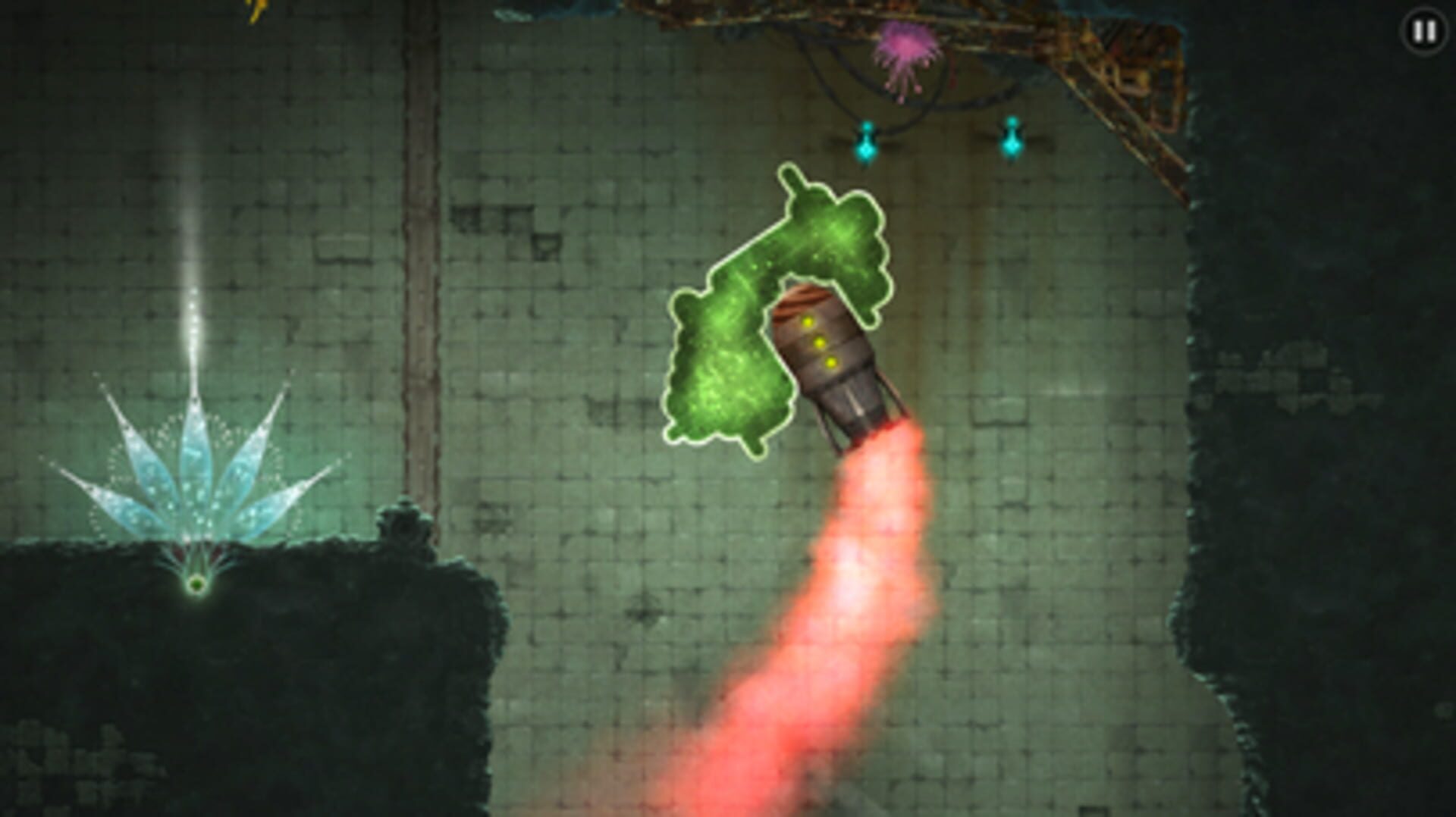 Screenshot for Mushroom 11