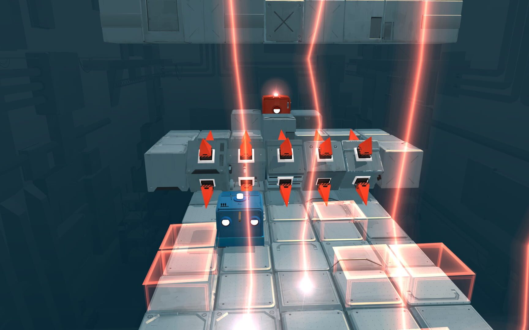 Screenshot for Death Squared