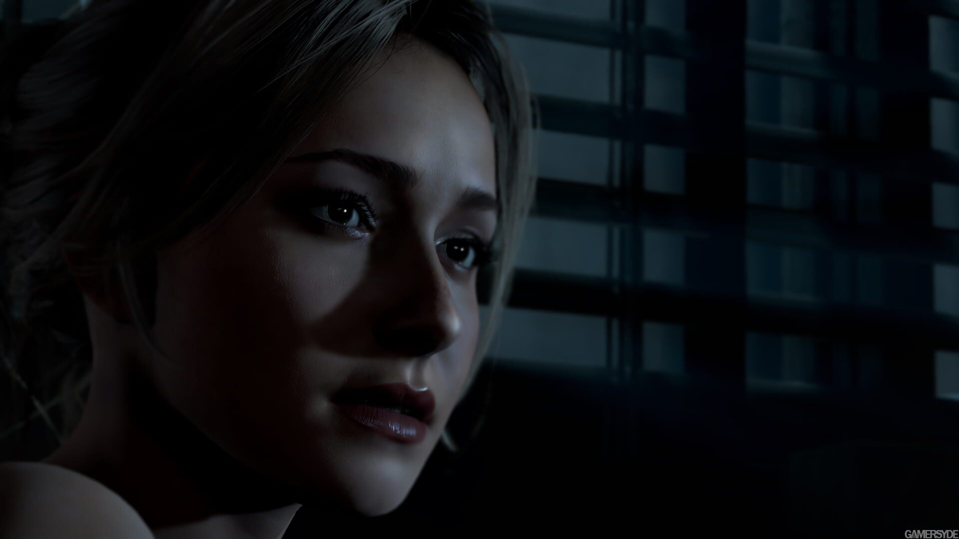 Screenshot for Until Dawn