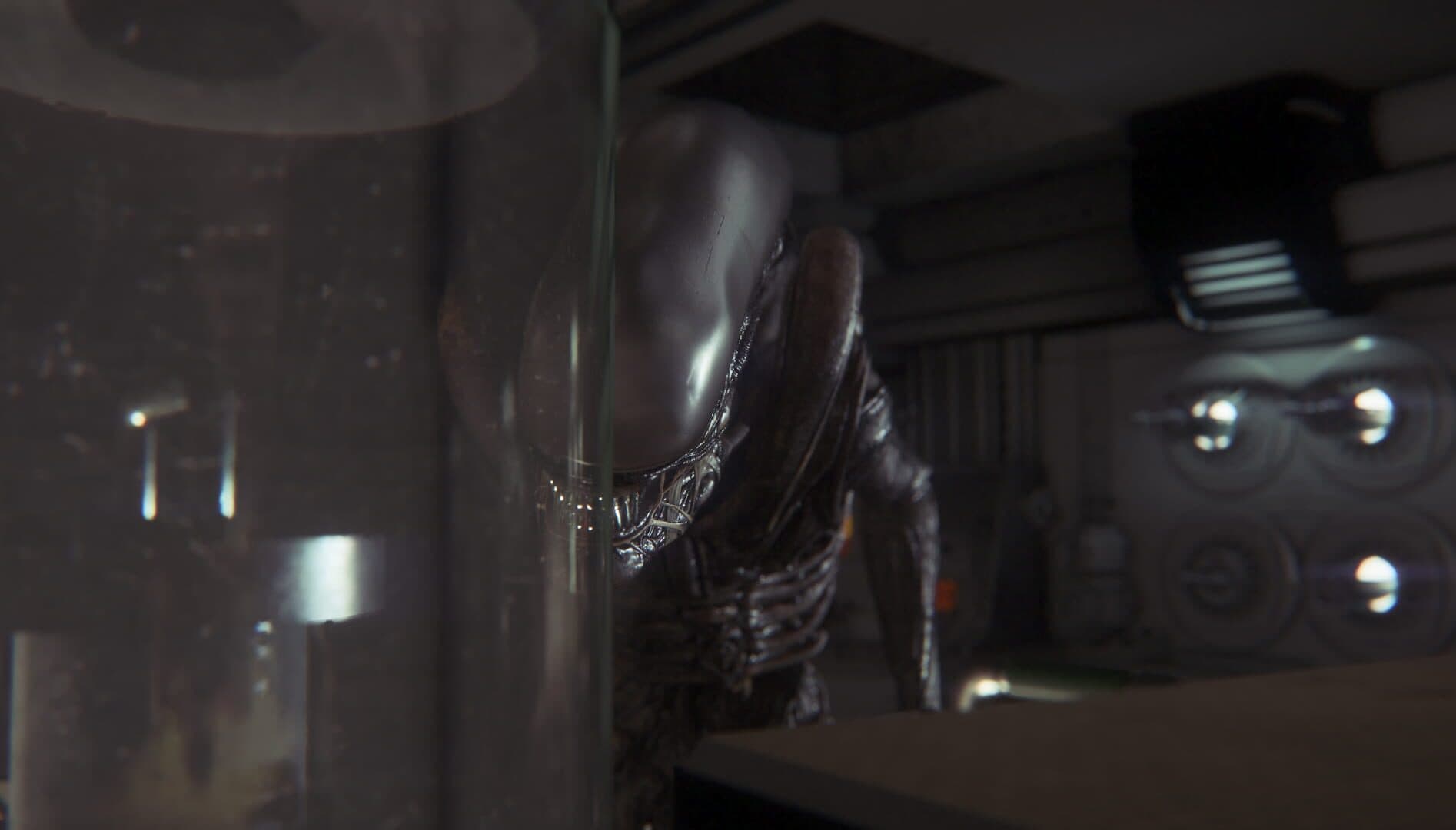 Screenshot for Alien: Isolation