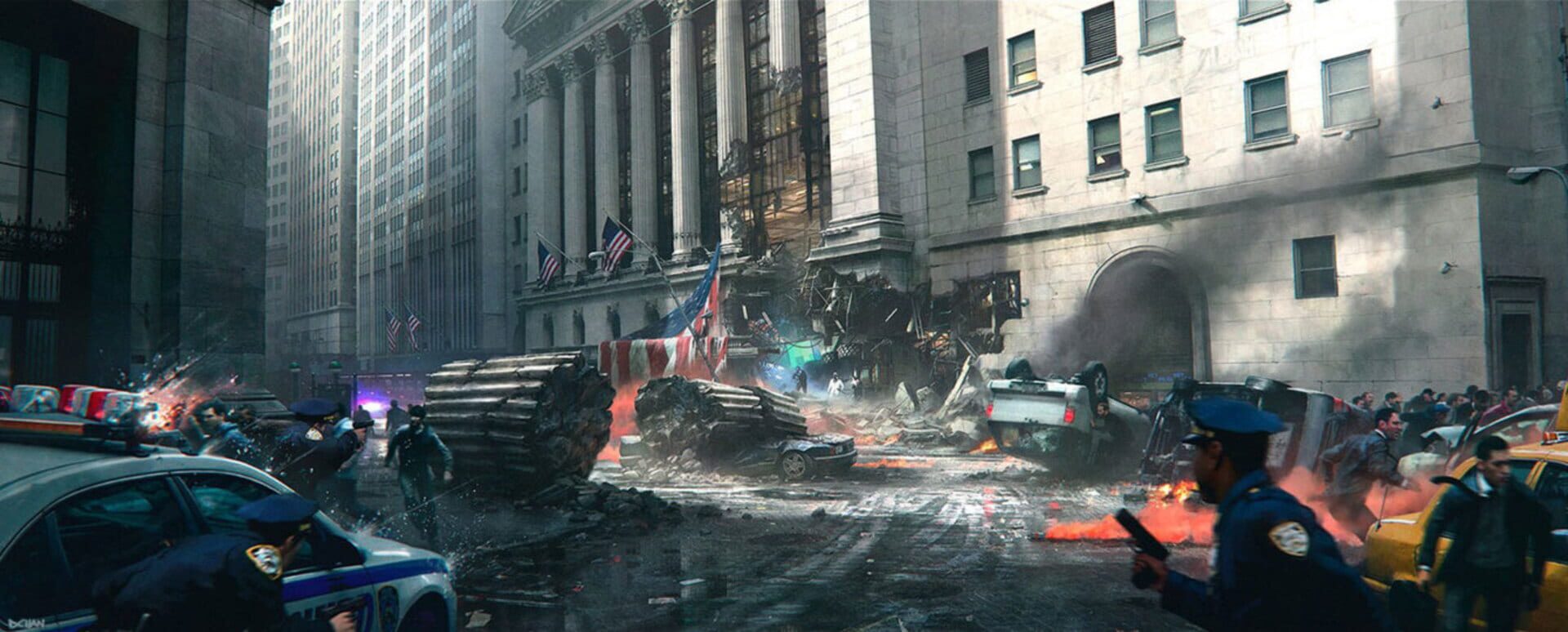 Artwork for Marvel's Spider-Man