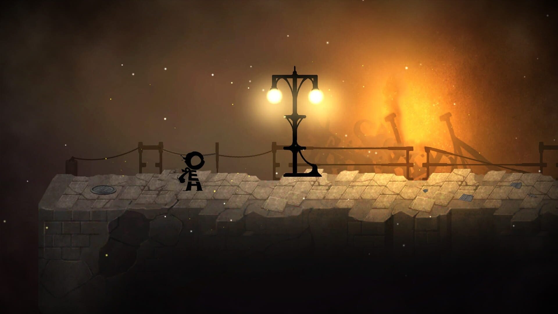 Screenshot for Typoman: Revised