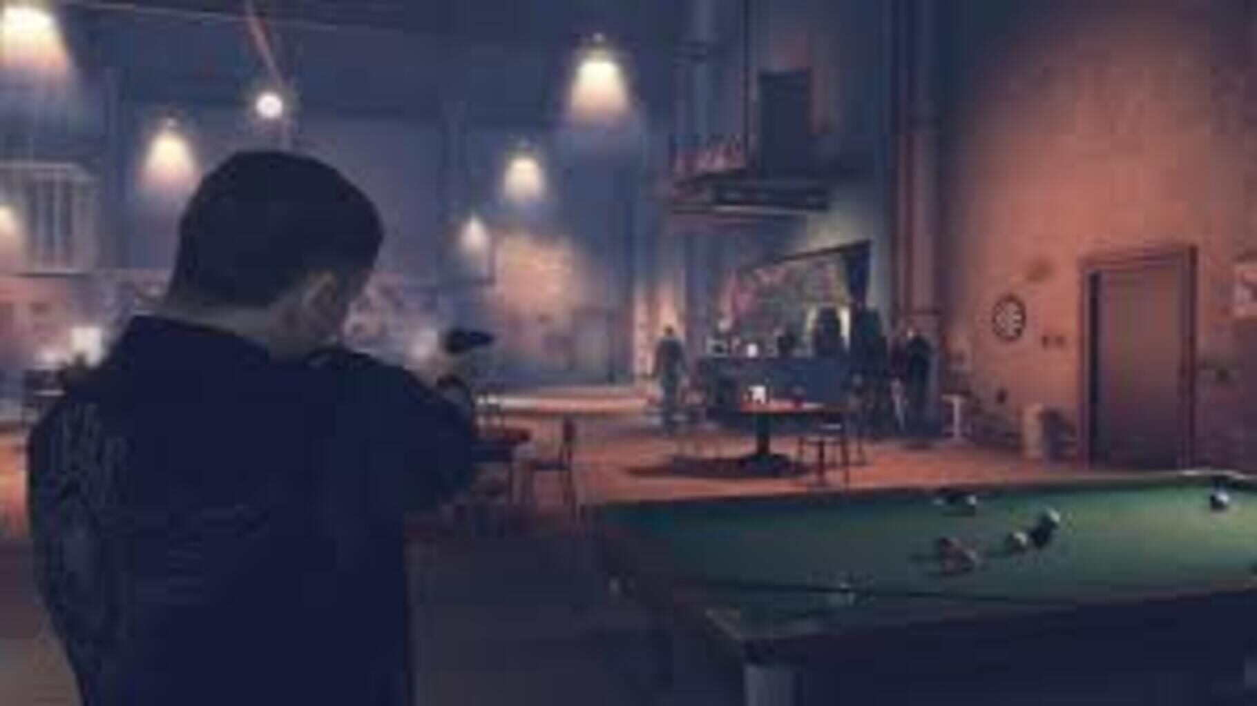 Screenshot for Alekhine's Gun