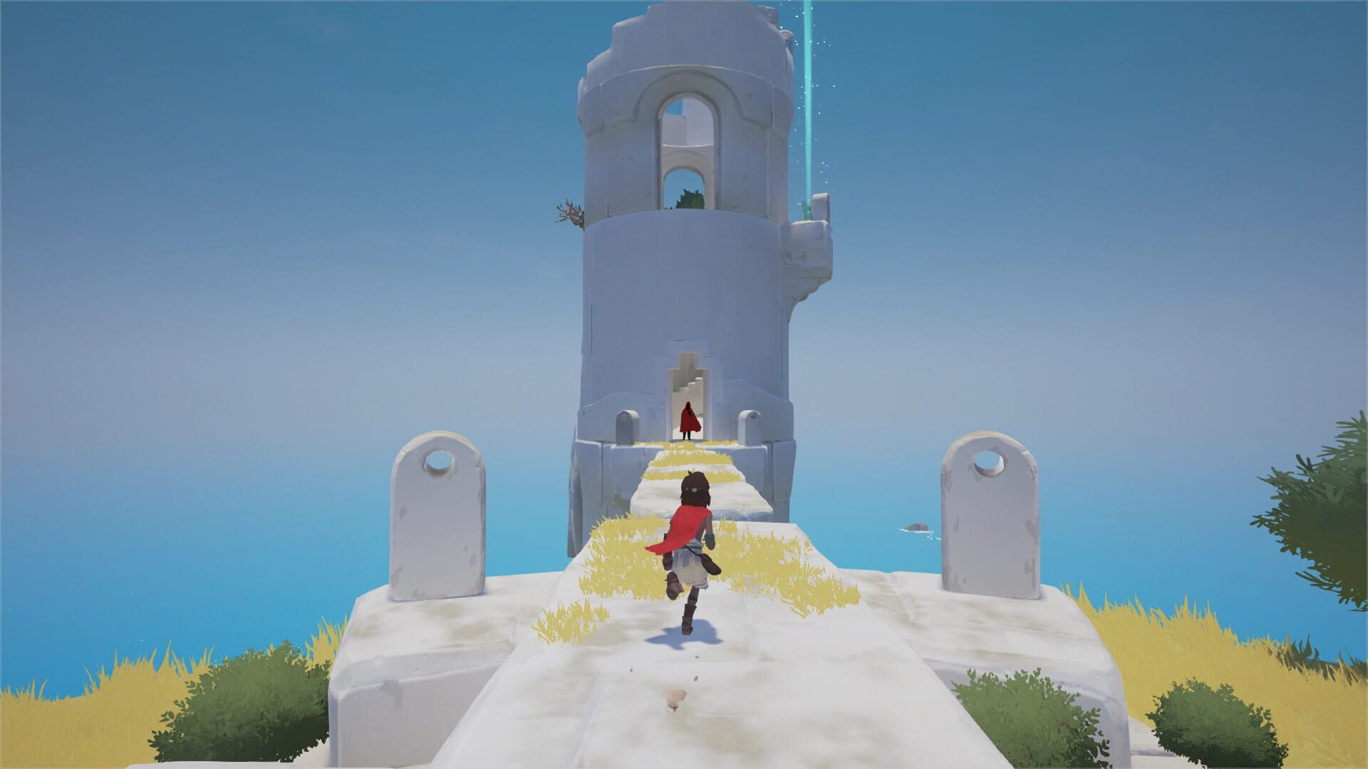 Screenshot for RiME