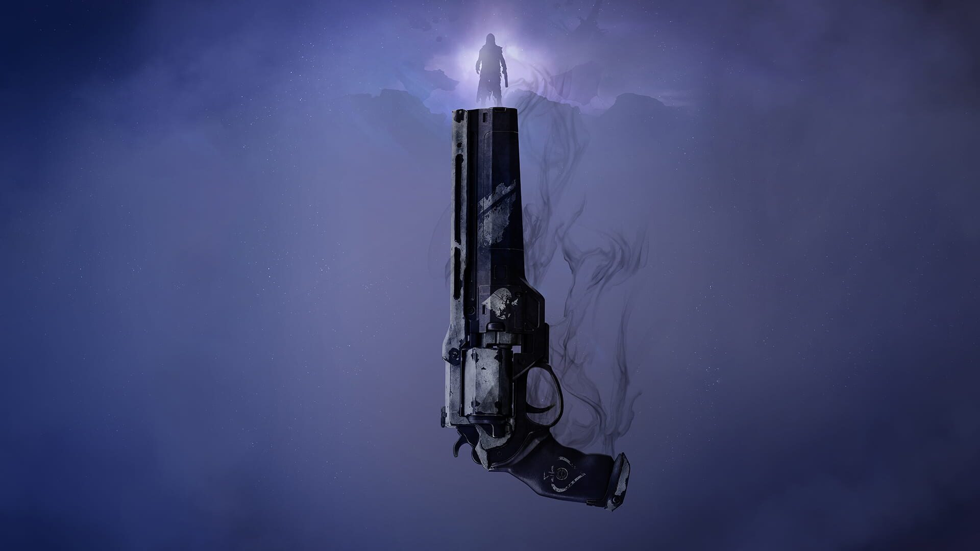 Artwork for Destiny 2: Forsaken