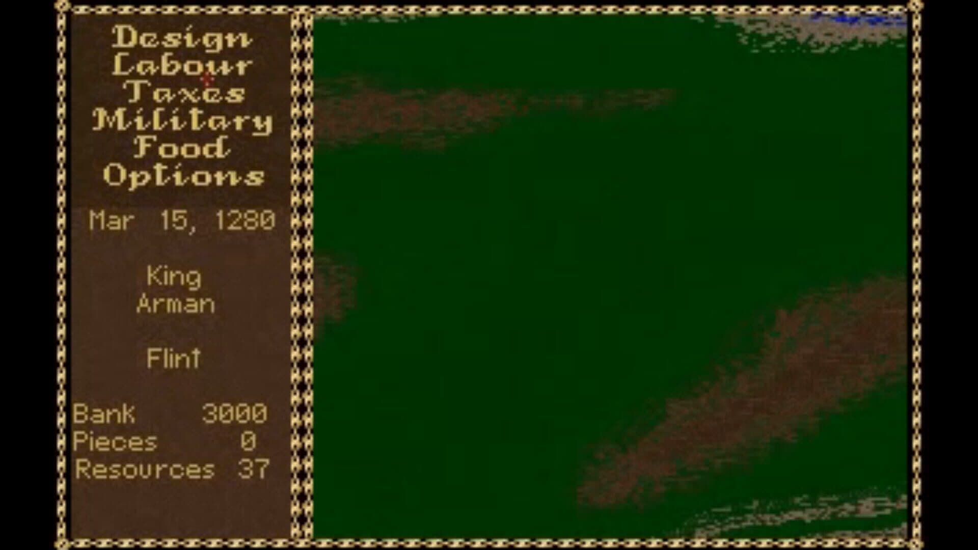 Screenshot for Castles