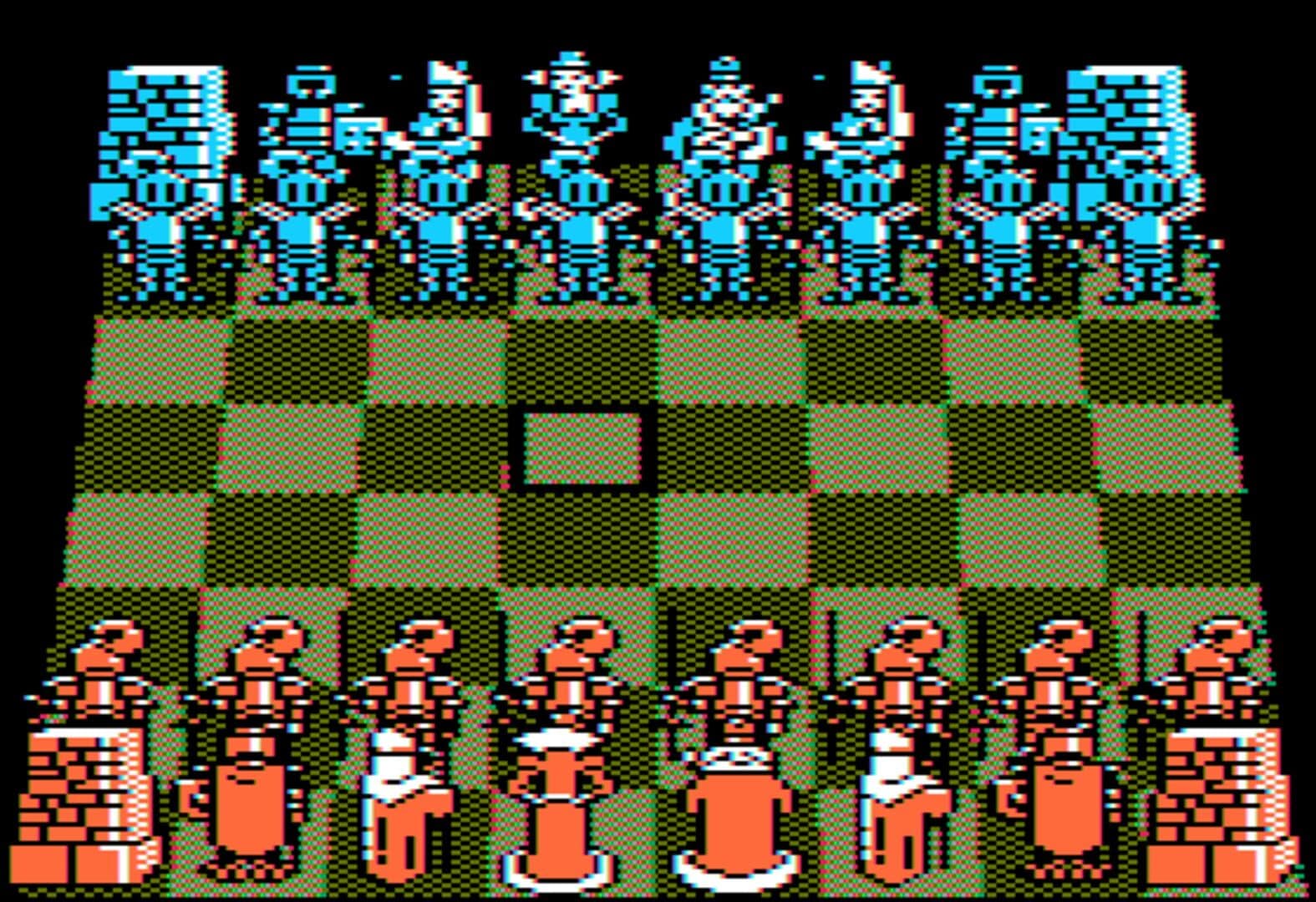 Screenshot for Battle Chess